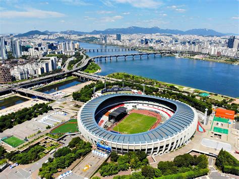 The 1988 Seoul Olympics Museum