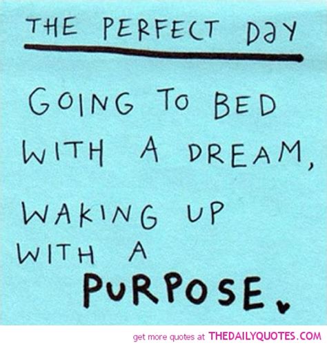 Perfect Day Quotes. QuotesGram