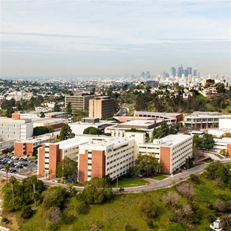 About the University | Cal State LA