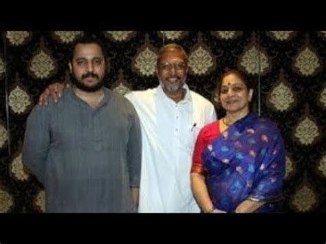 Nana Patekar Family Photos- Father, Mother, Spouse, Son Photos-2018 [HD ...