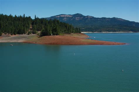 Lost Creek Lake | Lost creek, Places to see, Oregon