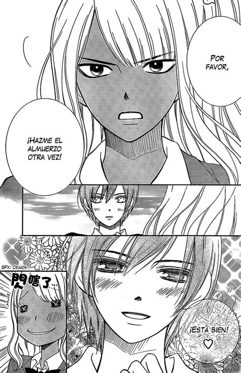 Seishun Otome Banchou | Manga