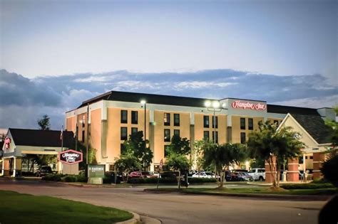 Hampton Inn Birmingham - Trussville Hotel in Birmingham (AL) - Room ...