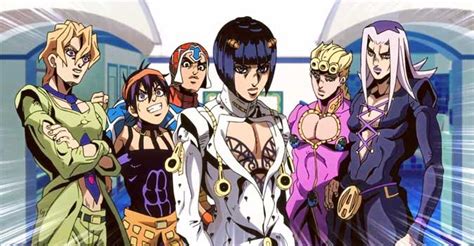 Which 'JoJo's Bizarre Adventure' Character Are You? - Anime - Quizkie