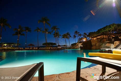 Hyatt Regency Maui Pool Maui, Hawaii, Hyatt, Real Photos, Hotel Reviews, Cabana, Regency, Spa ...