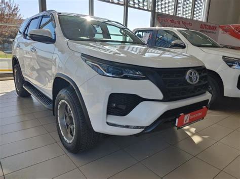 RUSTENBURG TOYOTA dealership in Rustenburg - AutoTrader