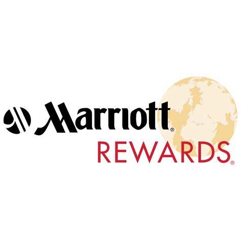 Marriott Rewards Logo PNG Transparent – Brands Logos