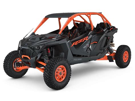 2022 Polaris RZR Pro R Buyer's Guide: Specs, Photos, Price | UTV Driver