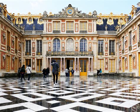 Versailles: Insider Tip on the Best Time to Visit this Magnificent World Heritage Site - BoomerVoice