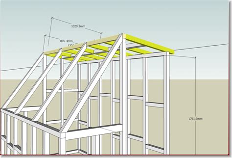 12x10 shed dimensions ~ Build a shed base using paving slabs