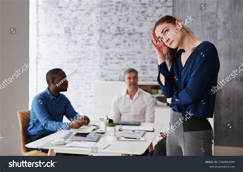 2,616 Workplace Gossiping Images, Stock Photos & Vectors | Shutterstock