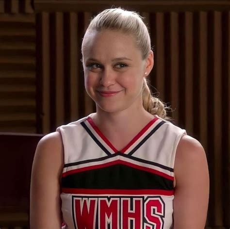 Kitty Wilde | Kitty glee, Glee cast, Becca tobin