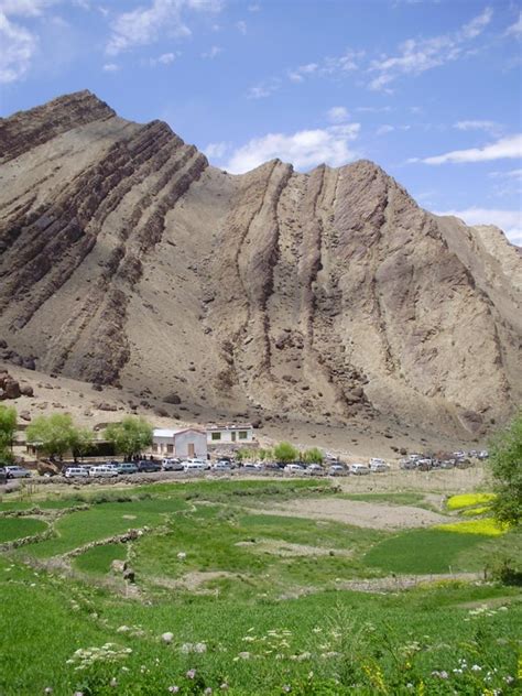 Visiting Buddhist Hemis monastery festival - Path is my goal