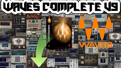 Waves diamond bundle 5-0 Download - feedslaneta