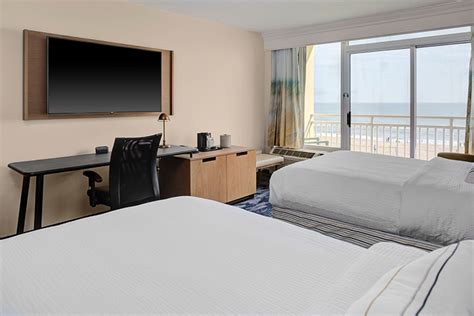 Fairfield Inn & Suites by Marriott Virginia Beach Oceanfront | Coastal Hospitality Associates