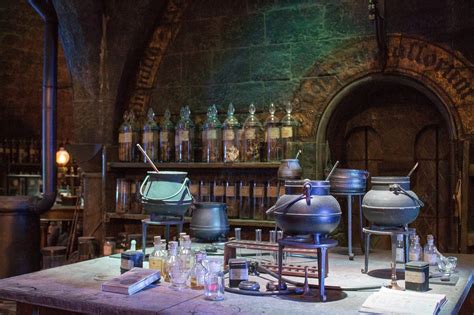 Harry Potter Hogwarts Studio - Kostenloses Foto auf Pixabay