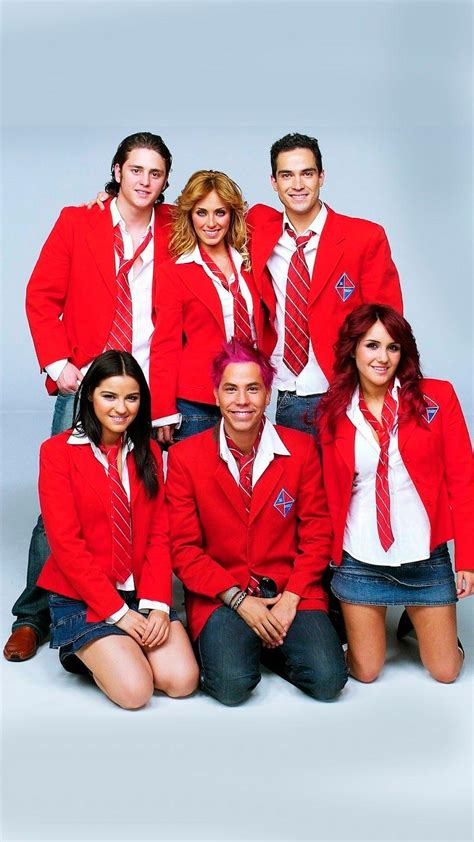 RBD Wallpapers - Wallpaper Cave