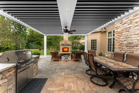 StruXure - The Modern Day Pergola | Louvered Roofs | Patios, Jardines