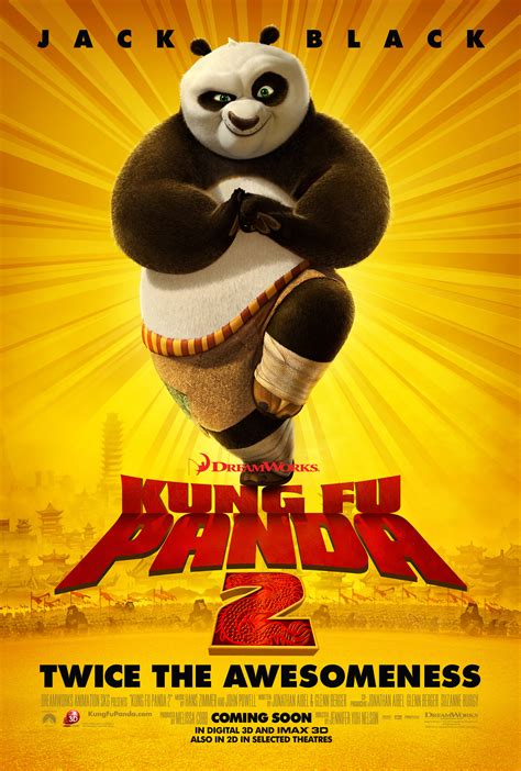 Kung Fu Panda 2 | Kung Fu Panda Wiki | FANDOM powered by Wikia