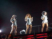 The Beyoncé Experience - Wikipedia