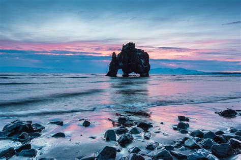 Hvítserkur - Iceland-Dream.com