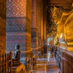Wat Pho (Temple of the Reclining Buddha) Reviews | U.S. News Travel
