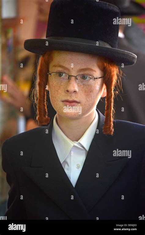 Hasidic Jew Haircut - img-wut