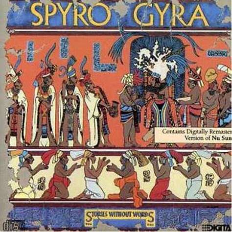 Spyro Gyra : Best Ever Albums