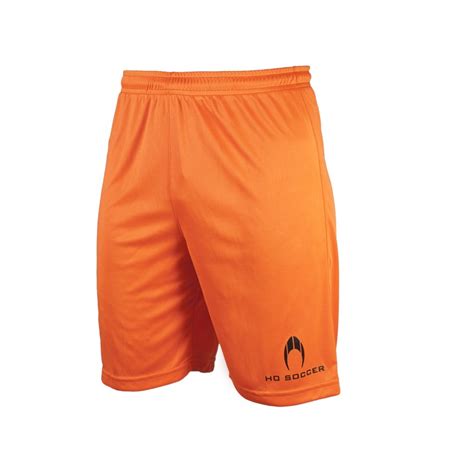 SHORT LEGEND II ORANGE