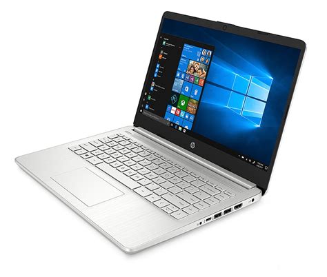 Questions and Answers: HP 14" FHD Laptop Intel Core i3-1115G4 4GB 128GB ...