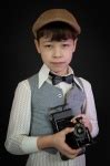 Boy, Child, Portrait, Photographer, Free Stock Photo - Public Domain Pictures