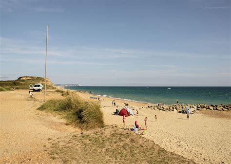 Mudeford and Hengistbury Head