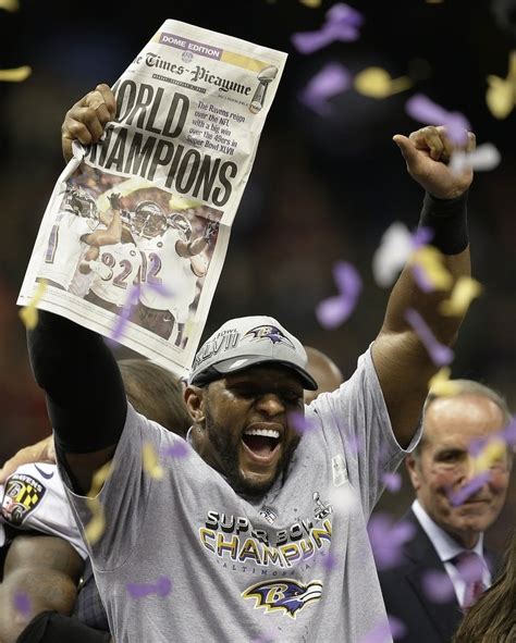 Ravens win Super Bowl | Super bowl, Baltimore ravens, Super