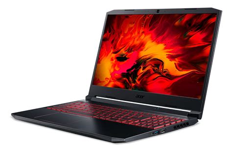 Acer Nitro 5 (AN515-44) - Specs, Tests, and Prices | LaptopMedia.com