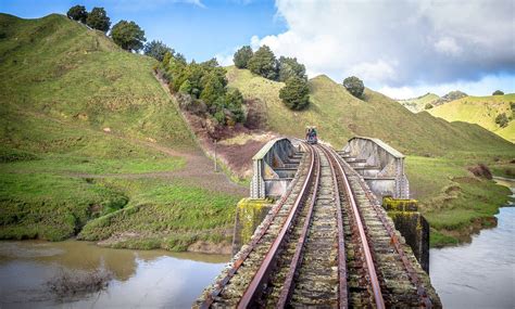 Taumarunui, New Zealand 2023: Best Places to Visit - Tripadvisor