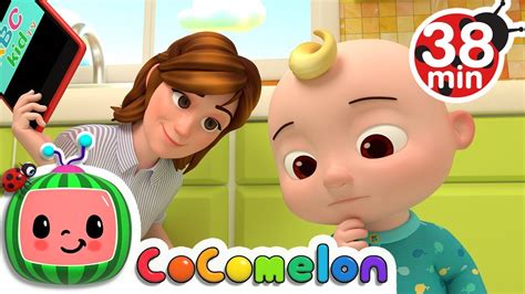 Please and Thank You Song + More Nursery Rhymes & Kids Songs – CoComelon | Website cung cấp xem ...