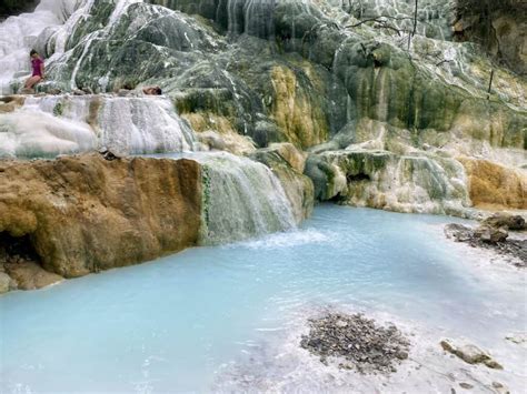 Bagni San Filippo – A Quick Guide to Tuscany’s Hidden Hot Springs - The ...