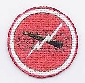 1:6 scale WWI US Army 4th Medical Troop Mechanized Patch | ONE SIXTH SCALE KING!