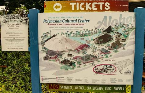 Polynesian Cultural Center | Shows, Luaus, History & More