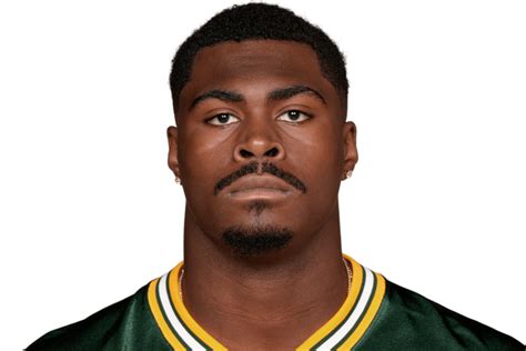 Colby Wooden (DL) Stats, News, Rumors, Bio, Video - Green Bay Packers ...