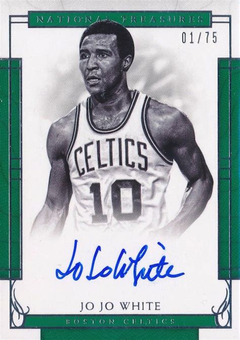 Boston Celtics and NBA lose legend as Jo Jo White dies at 71 / Blowout Buzz