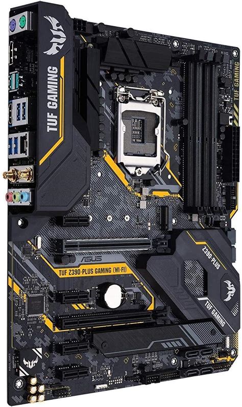 10 Best Motherboard for Intel i7 9700K 2023 (Pros, Cons & Comparison)