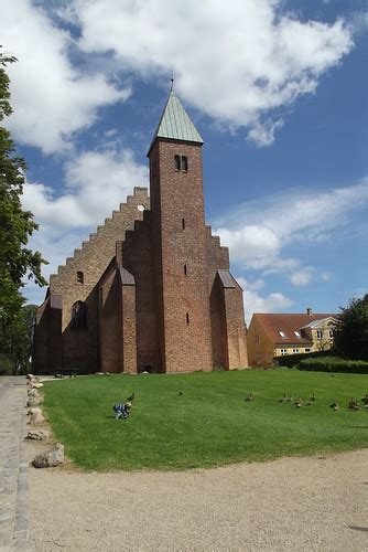 Maribo Cathedral, Maribo, Denmark - SpottingHistory.com