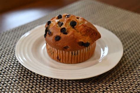 Costco Kirkland Signature Muffins Review - Costcuisine