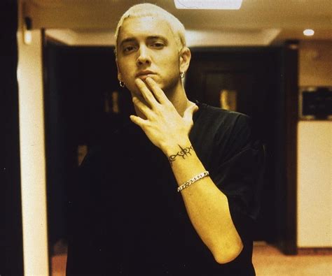 Ranking Eminem's First Week Album Sales - Beats, Rhymes & Lists