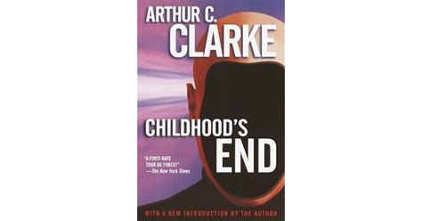 Childhood's End by Arthur C. Clarke