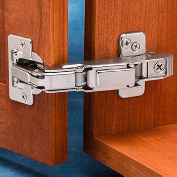 Choosing The Right Cabinet Hinges For Your Project