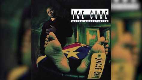 Ice Cube - No Vaseline (CLEAN) [HQ] - YouTube