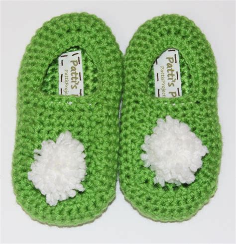 Pom Pom Slippers Adult Sizes - Etsy