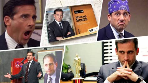 25 Best Michael Scott Quotes from The Office, Ranked